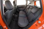 Honda Fit Sport 2017 года (NA)